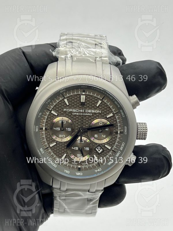 Товар Porsche Design Dashboard Art 1958 Фото 6 - Porsche Design Dashboard Art 1958