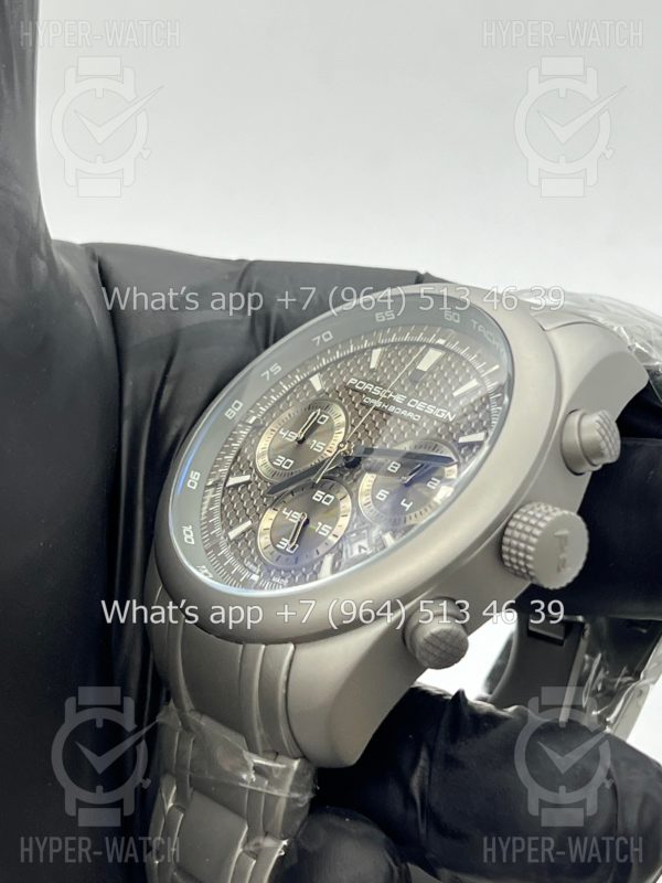 Товар Porsche Design Dashboard Art 1958 Фото 7 - Porsche Design Dashboard Art 1958