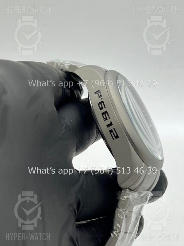Товар Porsche Design Dashboard Art 1958 Фото 8 - Porsche Design Dashboard Art 1958