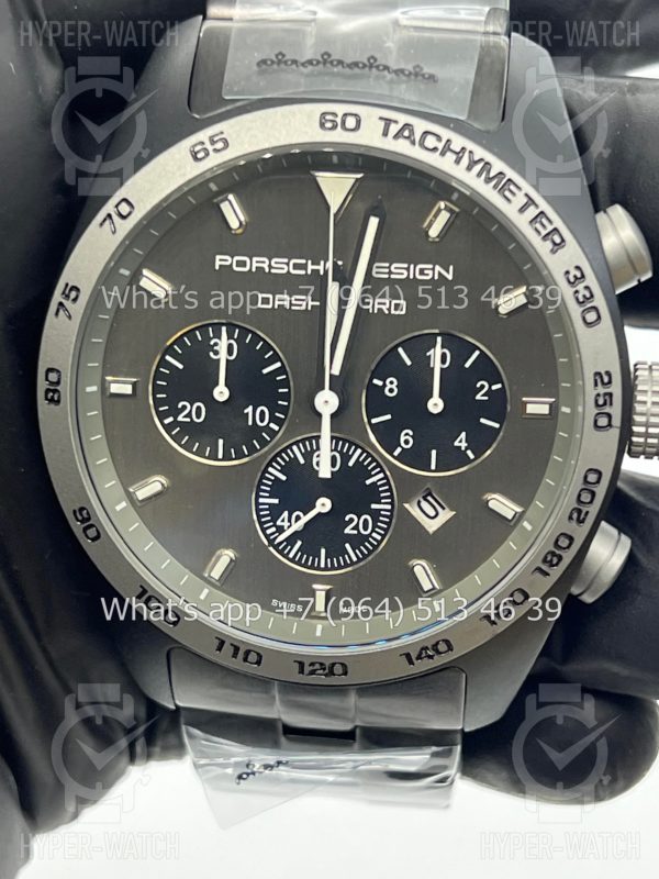 Товар Porsche Design Dashboard Art 1953 Фото 2 - Porsche Design Dashboard Art 1953