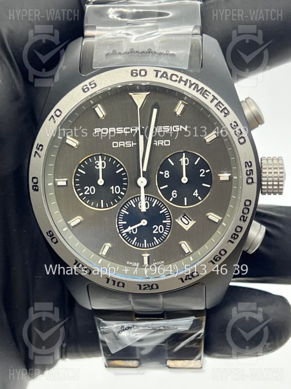 Товар Porsche Design Dashboard Art 1953 Фото 3 - Porsche Design Dashboard Art 1953