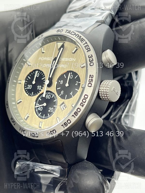 Товар Porsche Design Dashboard Art 1953 Фото 4 - Porsche Design Dashboard Art 1953
