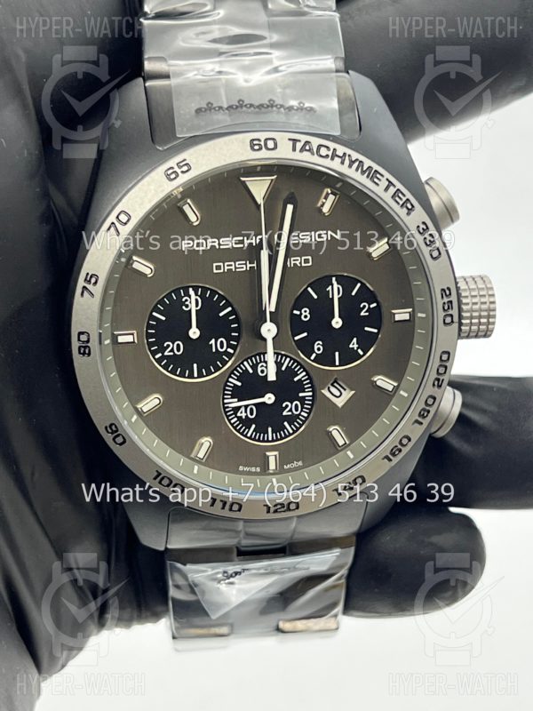 Товар Porsche Design Dashboard Art 1953 Фото 6 - Porsche Design Dashboard Art 1953
