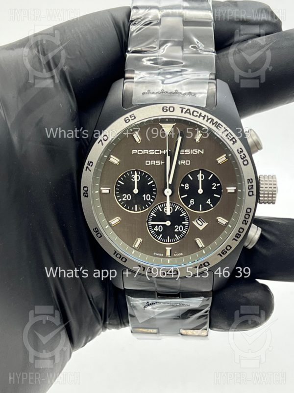 Товар Porsche Design Dashboard Art 1953 Фото 7 - Porsche Design Dashboard Art 1953