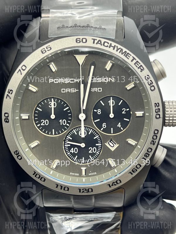 Товар Porsche Design Dashboard Art 1953 Фото 8 - Porsche Design Dashboard Art 1953