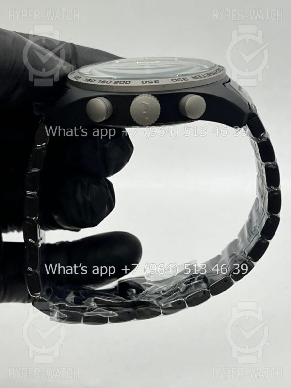 Товар Porsche Design Dashboard Art 1953 Фото 10 - Porsche Design Dashboard Art 1953