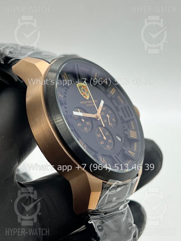 Товар Porsche Design Dashboard Art 1960 Фото 7 - Porsche Design Dashboard Art 1960