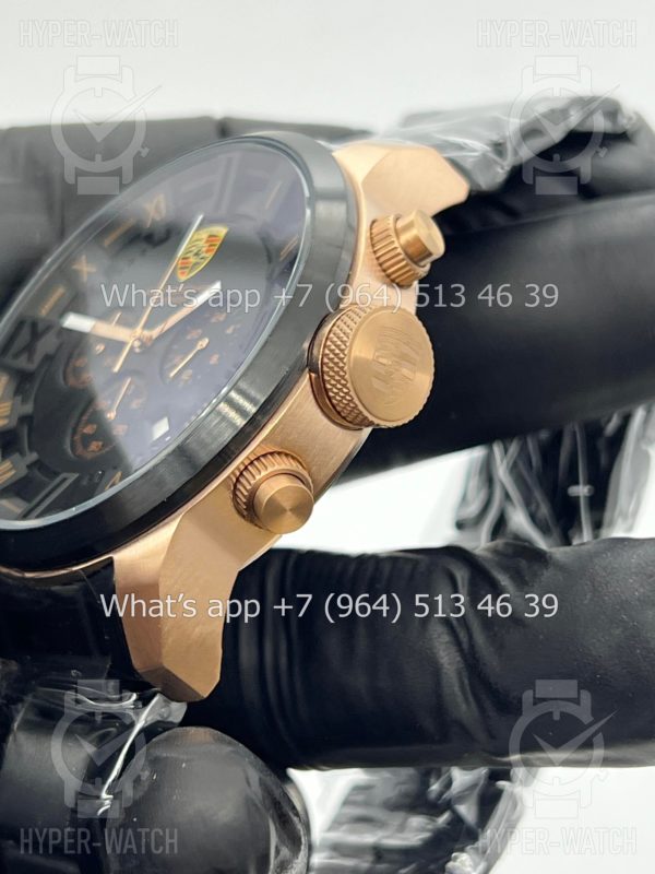 Товар Porsche Design Dashboard Art 1960 Фото 8 - Porsche Design Dashboard Art 1960