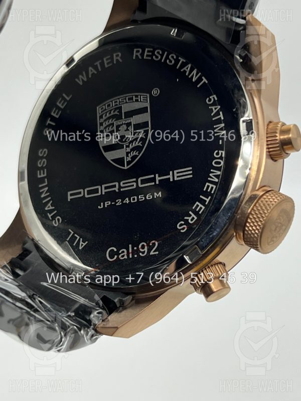 Товар Porsche Design Dashboard Art 1960 Фото 15 - Porsche Design Dashboard Art 1960