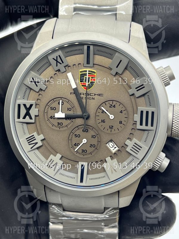 Товар Porsche Design Dashboard Art 1959 Фото 2 - Porsche Design Dashboard Art 1959