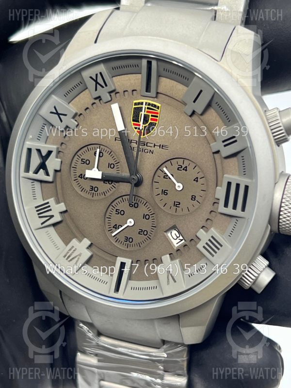 Товар Porsche Design Dashboard Art 1959 Фото 3 - Porsche Design Dashboard Art 1959