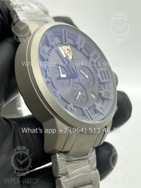 Товар Porsche Design Dashboard Art 1959 Фото 5 - Porsche Design Dashboard Art 1959