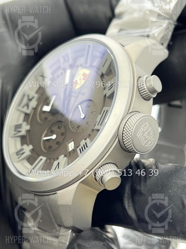 Товар Porsche Design Dashboard Art 1959 Фото 7 - Porsche Design Dashboard Art 1959