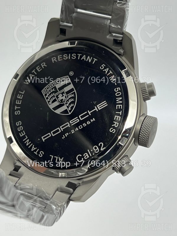 Товар Porsche Design Dashboard Art 1959 Фото 16 - Porsche Design Dashboard Art 1959