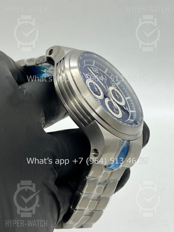Товар Porsche Design Flat Six Art 1955 Фото 9 - Porsche Design Flat Six Art 1955