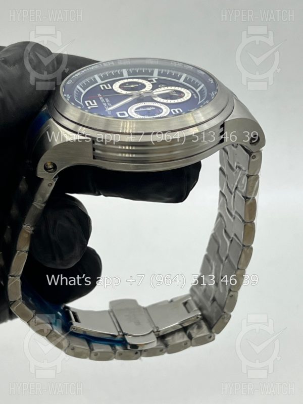 Товар Porsche Design Flat Six Art 1955 Фото 13 - Porsche Design Flat Six Art 1955