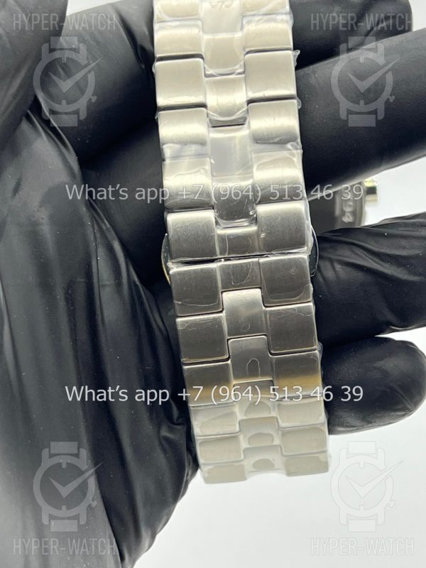 Товар Porsche Design Flat Six Art 1955 Фото 15 - Porsche Design Flat Six Art 1955