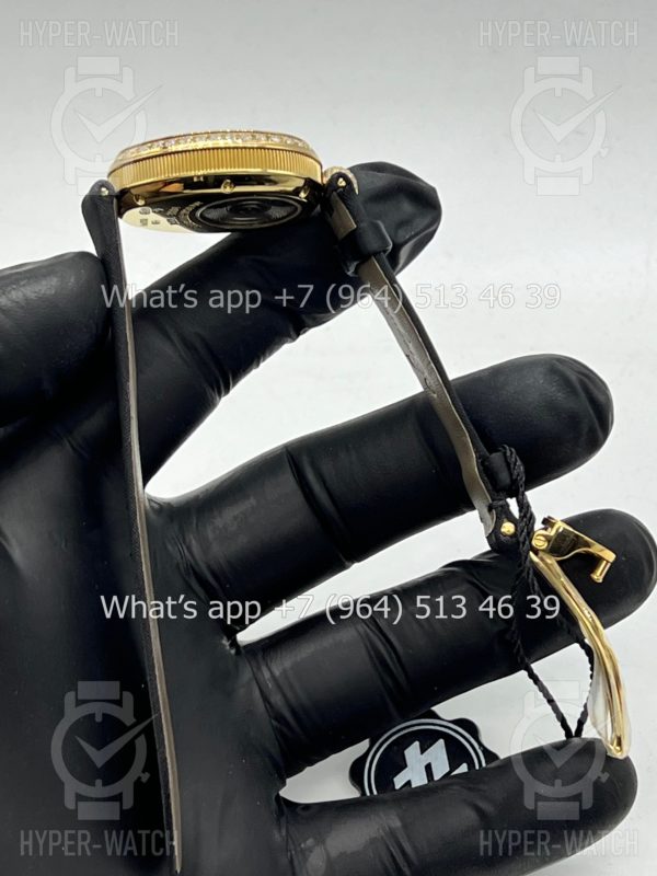 Товар Breguet Reine de Naples 8918BB Yellow Gold Фото 13 - Breguet Reine de Naples 8918BB Yellow Gold
