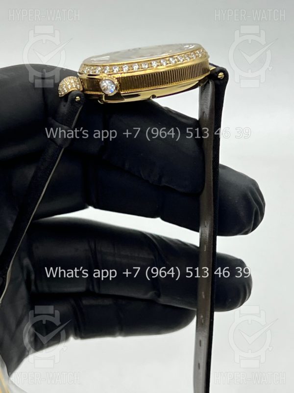 Товар Breguet Reine de Naples 8918BB Yellow Gold Фото 14 - Breguet Reine de Naples 8918BB Yellow Gold
