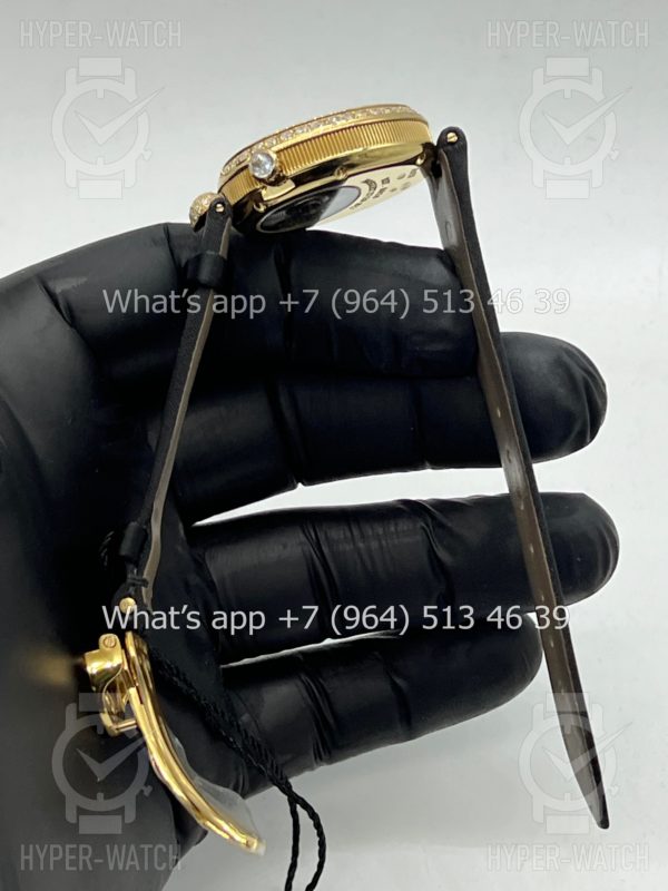 Товар Breguet Reine de Naples 8918BB Yellow Gold Фото 15 - Breguet Reine de Naples 8918BB Yellow Gold