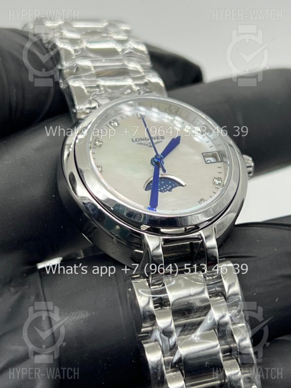 Товар Longines PrimaLuna 30mm Art 1854 Фото 6 - Longines PrimaLuna 30mm Art 1854