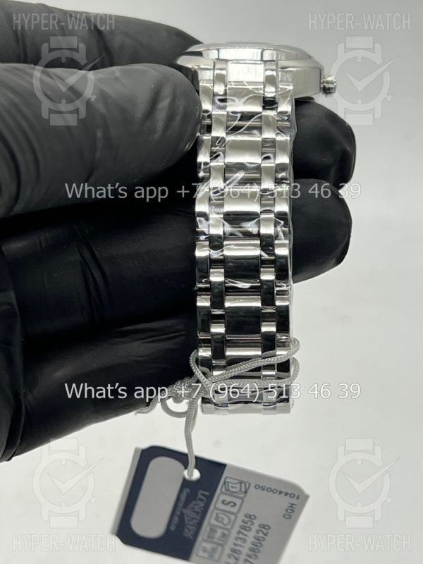 Товар Longines PrimaLuna 30mm Art 1854 Фото 10 - Longines PrimaLuna 30mm Art 1854