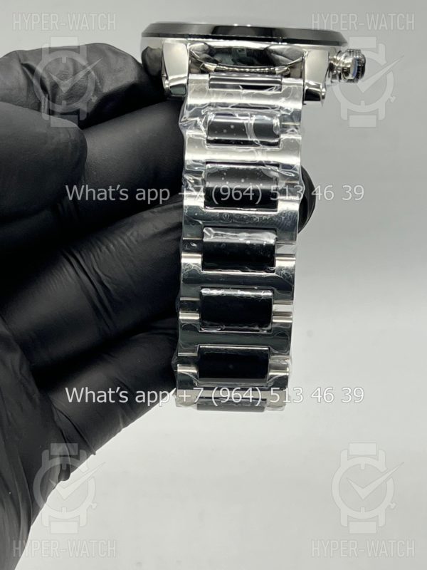 Товар MontBlanc Timewalker Chronograph 103094 Фото 14 - MontBlanc Timewalker Chronograph 103094