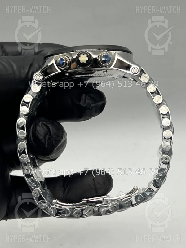 Товар MontBlanc Timewalker Chronograph 103094 Фото 15 - MontBlanc Timewalker Chronograph 103094