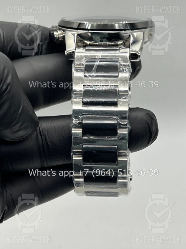 Товар MontBlanc Timewalker Chronograph 103094 Фото 16 - MontBlanc Timewalker Chronograph 103094