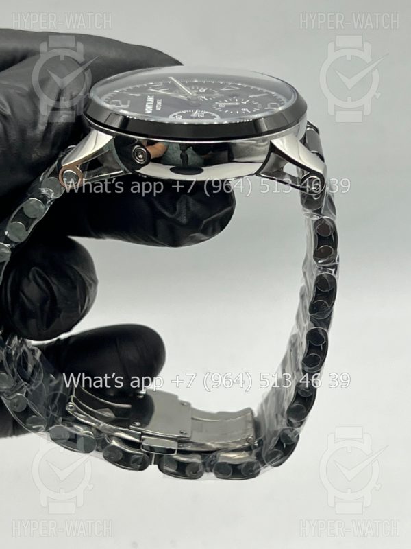 Товар MontBlanc Timewalker Chronograph 103094 Фото 17 - MontBlanc Timewalker Chronograph 103094