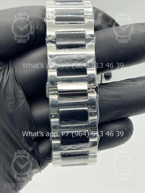 Товар MontBlanc Timewalker Chronograph 103094 Фото 19 - MontBlanc Timewalker Chronograph 103094