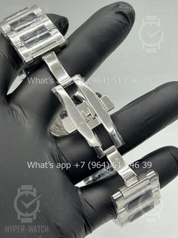 Товар MontBlanc Timewalker Chronograph 103094 Фото 20 - MontBlanc Timewalker Chronograph 103094