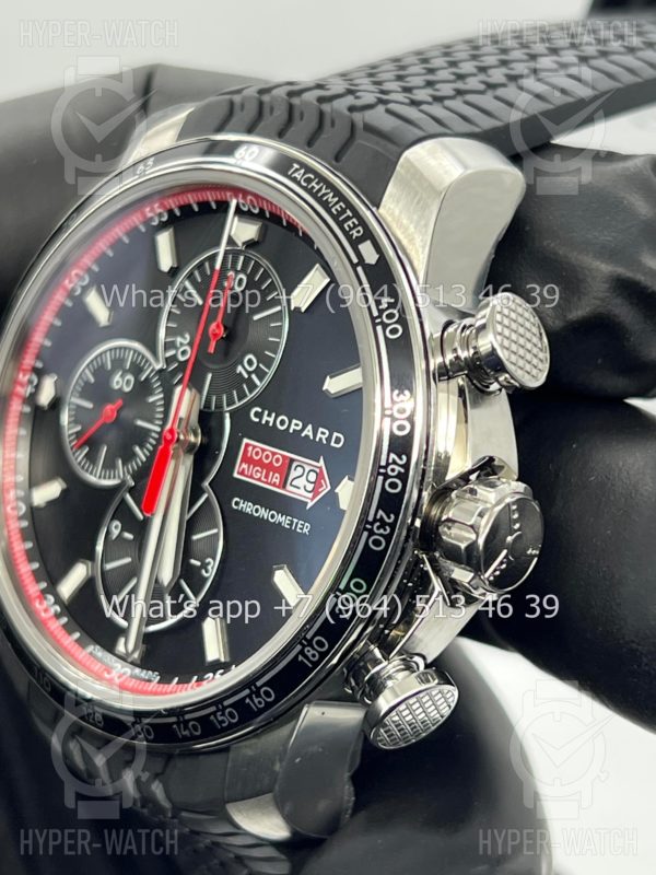 Товар Chopard Mille Miglia GTS 168571-3001 Фото 5 - Chopard Mille Miglia GTS 168571-3001