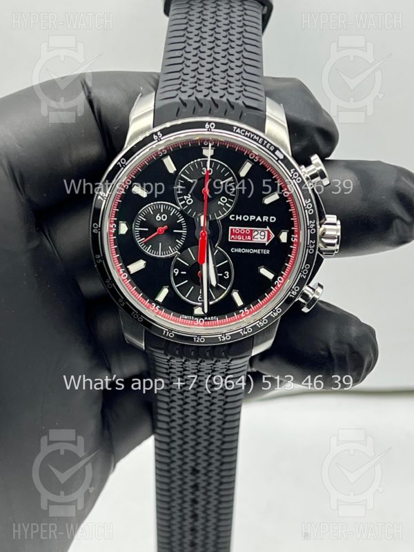 Товар Chopard Mille Miglia GTS 168571-3001 Фото 8 - Chopard Mille Miglia GTS 168571-3001