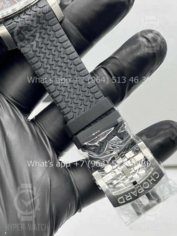 Товар Chopard Mille Miglia GTS 168571-3001 Фото 11 - Chopard Mille Miglia GTS 168571-3001