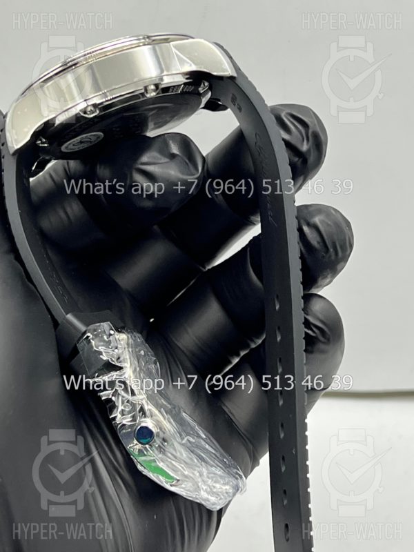 Товар Chopard Mille Miglia GTS 168571-3001 Фото 13 - Chopard Mille Miglia GTS 168571-3001