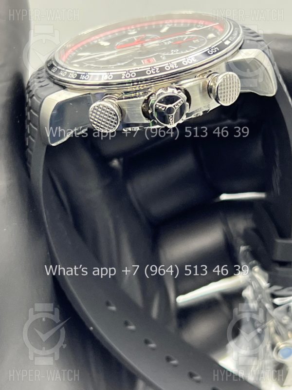 Товар Chopard Mille Miglia GTS 168571-3001 Фото 14 - Chopard Mille Miglia GTS 168571-3001