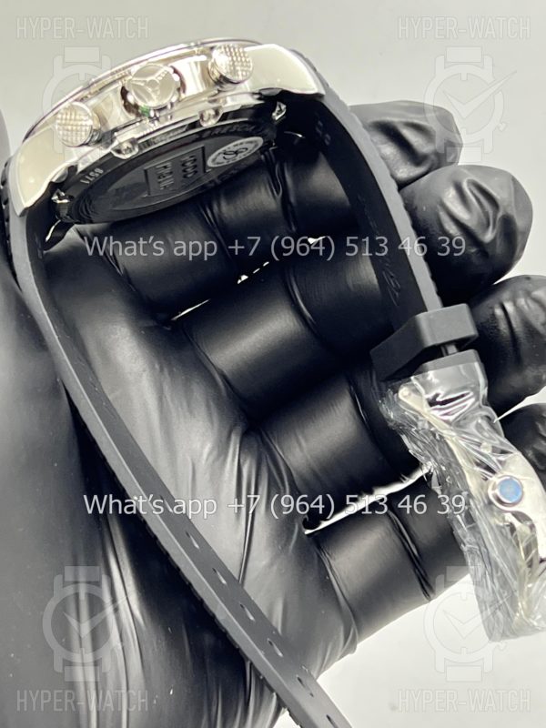 Товар Chopard Mille Miglia GTS 168571-3001 Фото 15 - Chopard Mille Miglia GTS 168571-3001