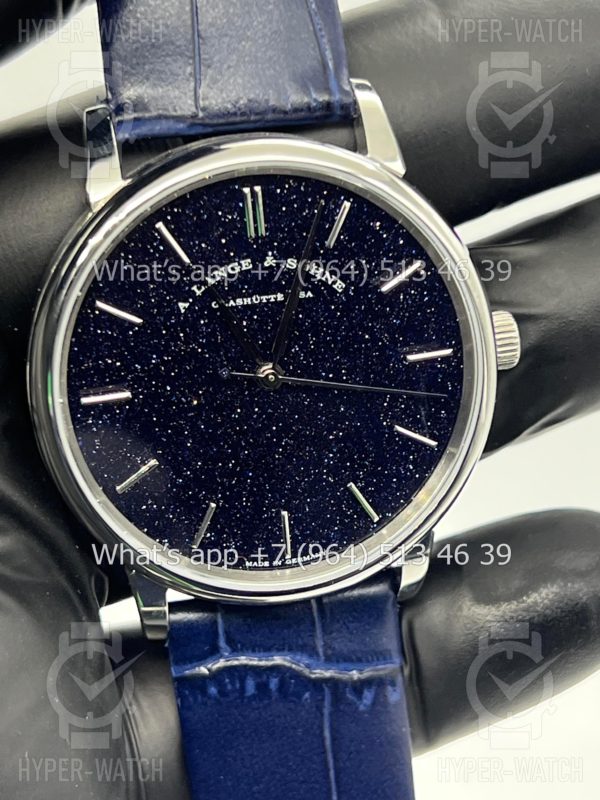 Товар A. Lange & Söhne Saxonia Thin 205.086 Фото 2 - A. Lange & Söhne Saxonia Thin 205.086