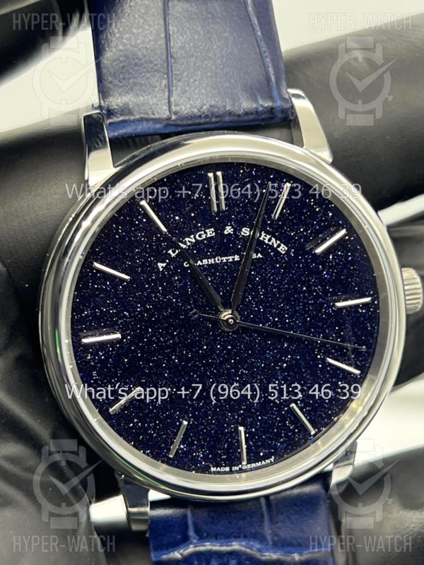 Товар A. Lange & Söhne Saxonia Thin 205.086 Фото 3 - A. Lange & Söhne Saxonia Thin 205.086