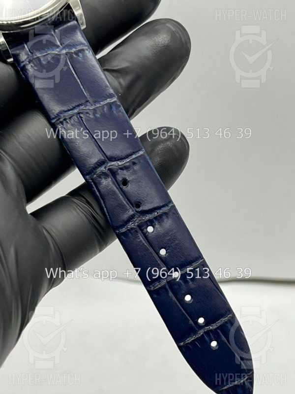 Товар A. Lange & Söhne Saxonia Thin 205.086 Фото 11 - A. Lange & Söhne Saxonia Thin 205.086