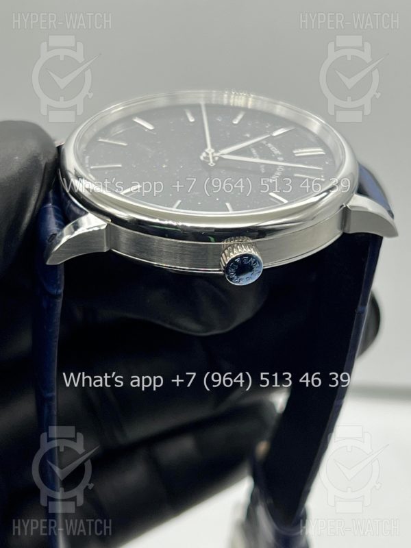 Товар A. Lange & Söhne Saxonia Thin 205.086 Фото 15 - A. Lange & Söhne Saxonia Thin 205.086