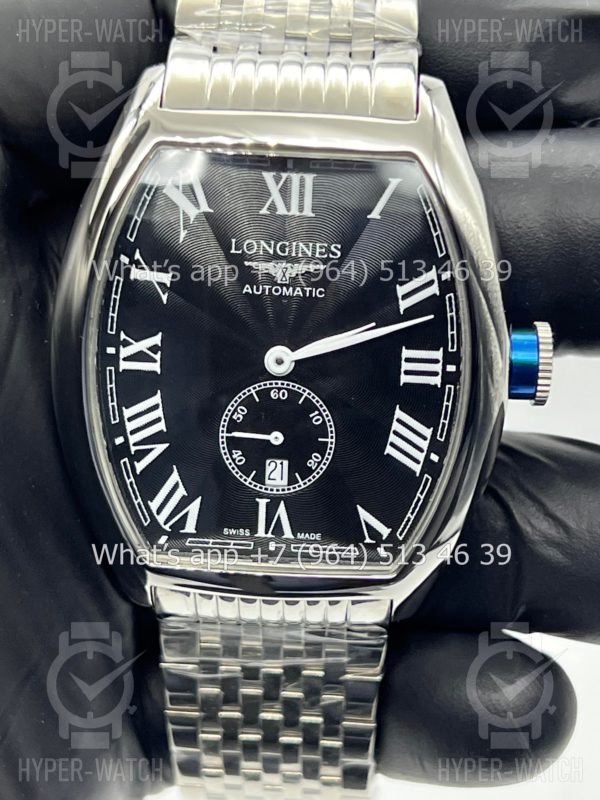 Товар Longines Tradition Evidenza Art 1852 Фото 2 - Longines Tradition Evidenza Art 1852