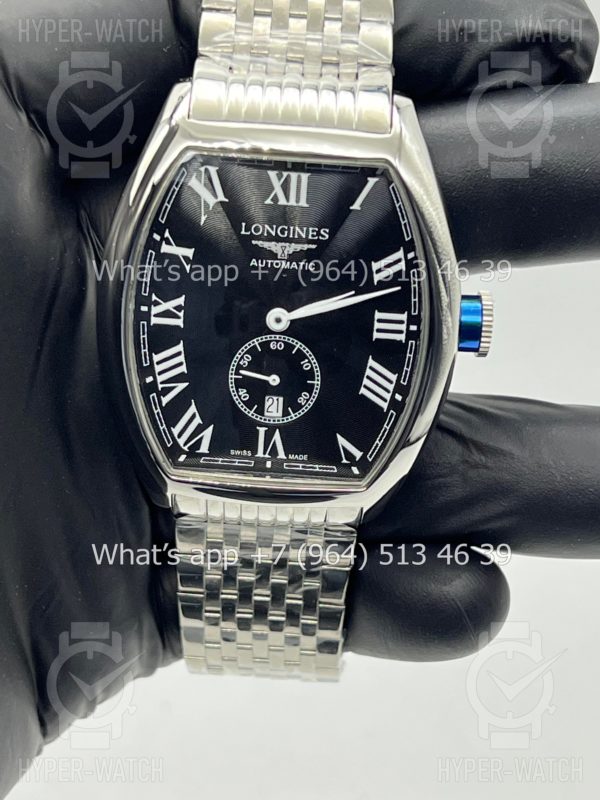 Товар Longines Tradition Evidenza Art 1852 Фото 3 - Longines Tradition Evidenza Art 1852