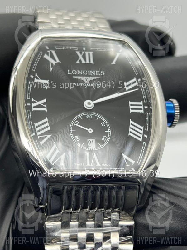 Товар Longines Tradition Evidenza Art 1852 Фото 4 - Longines Tradition Evidenza Art 1852