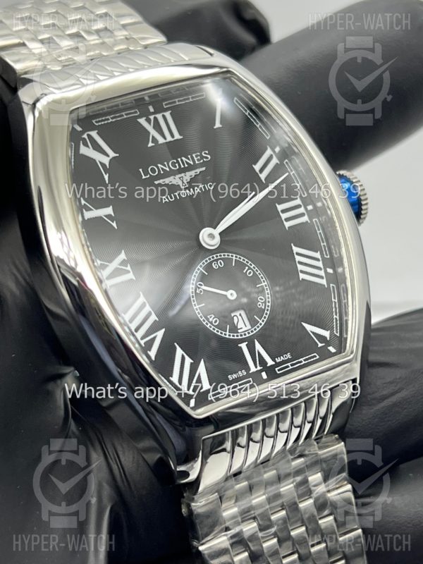 Товар Longines Tradition Evidenza Art 1852 Фото 5 - Longines Tradition Evidenza Art 1852