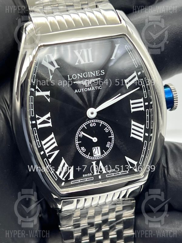 Товар Longines Tradition Evidenza Art 1852 Фото 6 - Longines Tradition Evidenza Art 1852