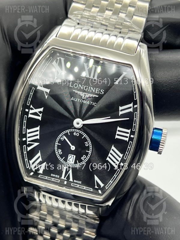 Товар Longines Tradition Evidenza Art 1852 Фото 7 - Longines Tradition Evidenza Art 1852