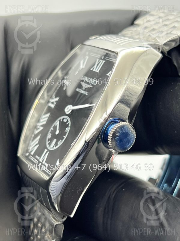 Товар Longines Tradition Evidenza Art 1852 Фото 8 - Longines Tradition Evidenza Art 1852