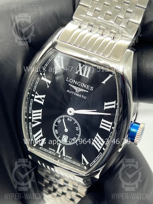 Товар Longines Tradition Evidenza Art 1852 Фото 9 - Longines Tradition Evidenza Art 1852